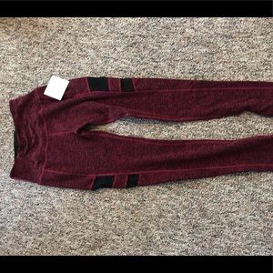 Beyond Yoga Space Dye Leggings